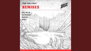 For The Love (Big Wild Remix) - GRiZ and Talib Kweli