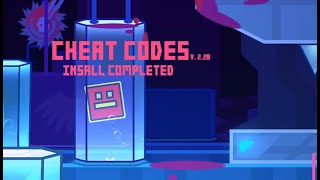 SECOND DEMON EVENT LEVEL - "Cheat Codes" by Whirl - Geometry Dash 2.207