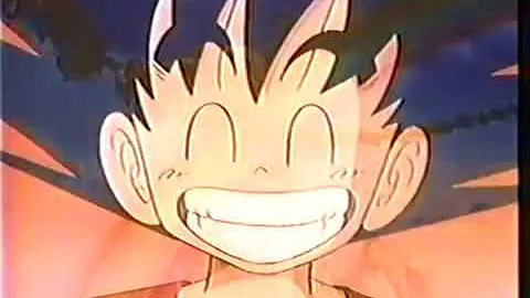 空前絶後 歌詞 ドラゴンボール
