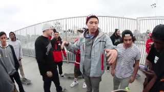 OLOGY TV - Tricks For Tees! (Hosted by the Yacht Klub) 12-21-2013
