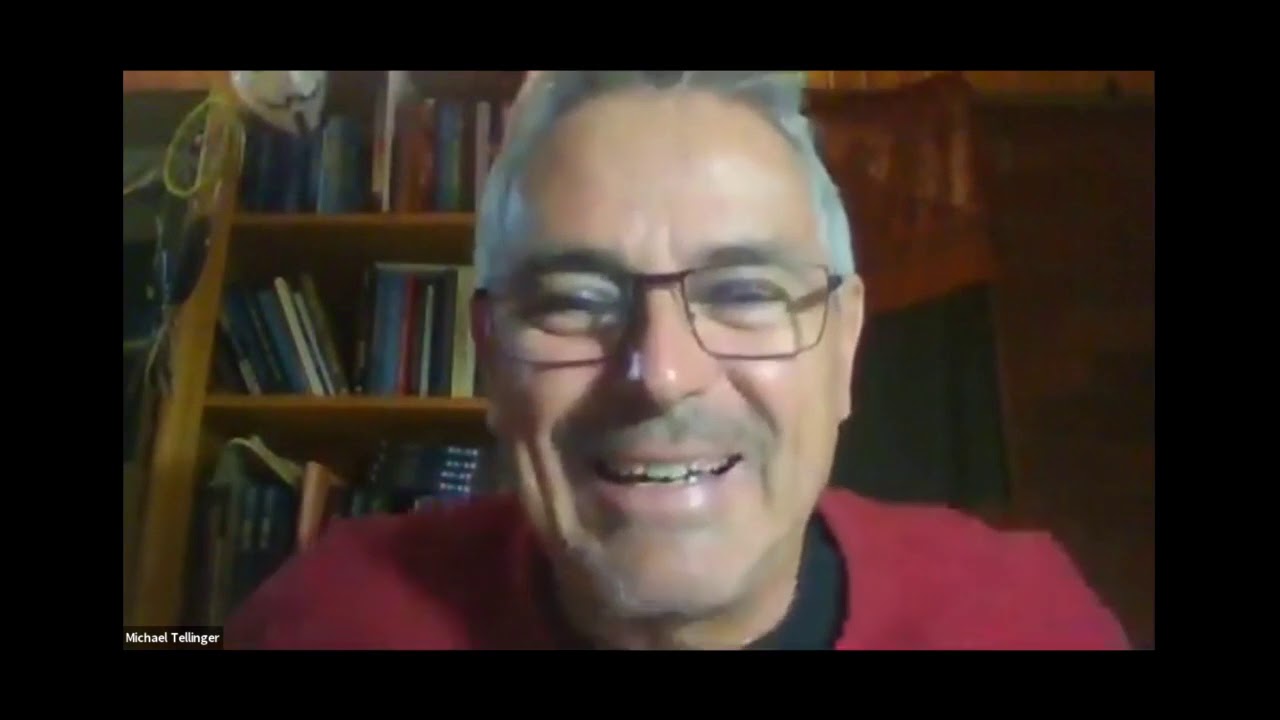 Michael Tellinger: Hidden Origins Q&A [2019]