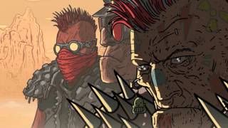 Skyshine's Bedlam Redux Trailer
