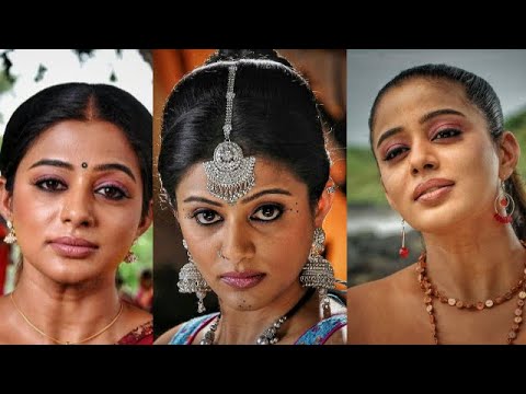 Priyamani Hot Lips Close Up Watch