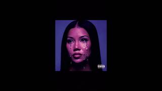 Jhené Aiko- Don't Be That Guy (Slowed/Reverb)