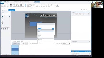 SPARC Chapter 3.2 Button States