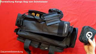 Vorstellung Range Bag von Schmeisser 