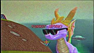 Watch Fukkit Spyro video