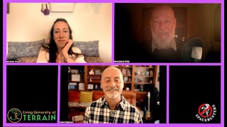 Isopathic Foundation & Application: Dr Mari Arce & Adam Bigelsen
