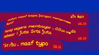 Download Lagu Dimas anjay mabar MP3