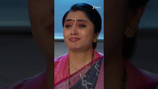 Meghasandesam | Ep - 631 | Reel | May 18 2026 | Zee Telugu