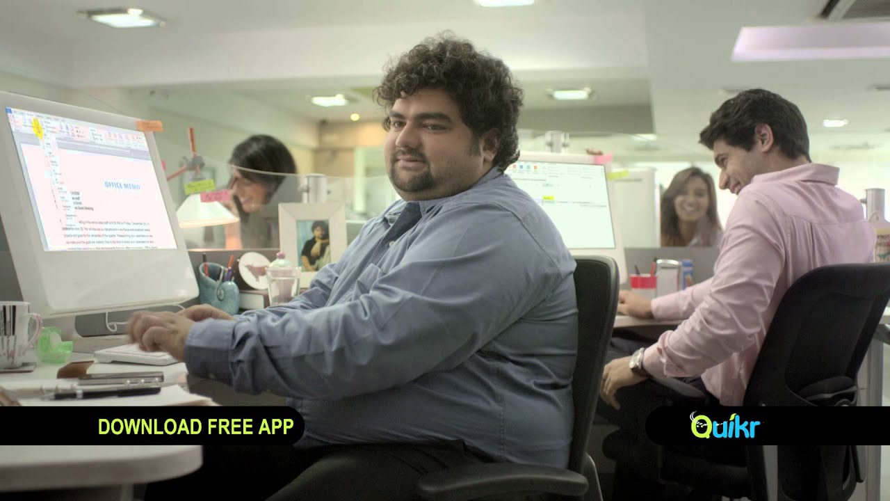 Quikr NXT_Number Privacy