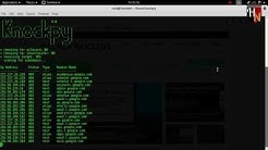 Information Gathering - Subdomain & IP Gathering of Any Website Using Knockpy Tool | Kali Linux