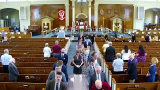 Shirley A. O’Brien Funeral Mass- Wednesday May 27th 2026
