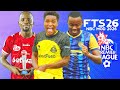 JINSI YA KUDOWNLOAD GAME YA FTS 2026 LIGI KUU NBC TANZANIA MOD 2026 