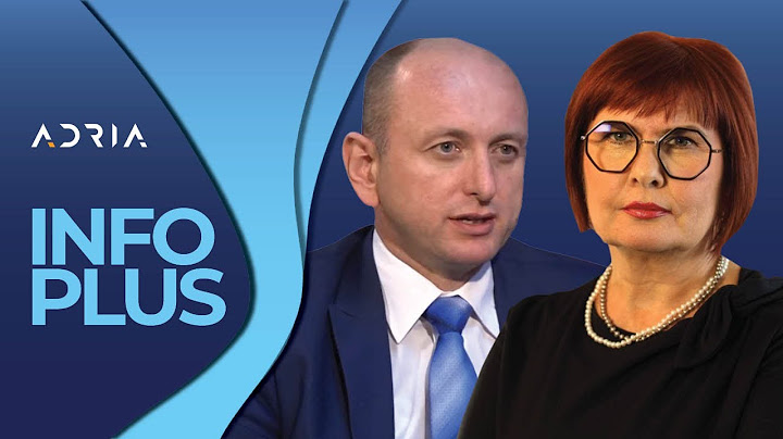 #INFO PLUS #KNEŽEVIĆ: NEĆEMO NAPUSTITI VLADU #PRAVOSUĐE DA BUDE PROFESIONALNO