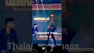 #Thalapathi #magical #fire #dance 🔥🇪🇸 #CM #Joseph Vijay sir 🔥💯🇪🇸 #master #entertainment