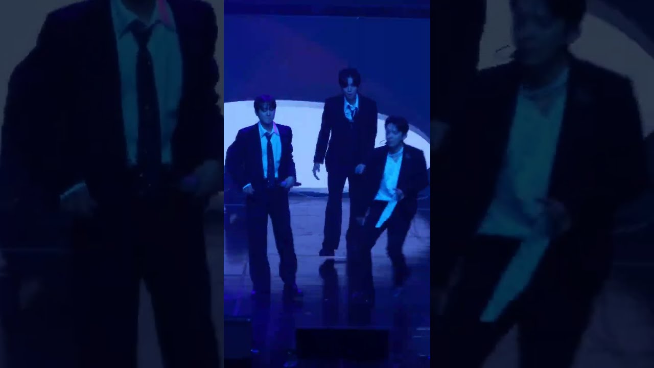 251231 틴탑 앵콜콘서트 재밌어? (니엘F)