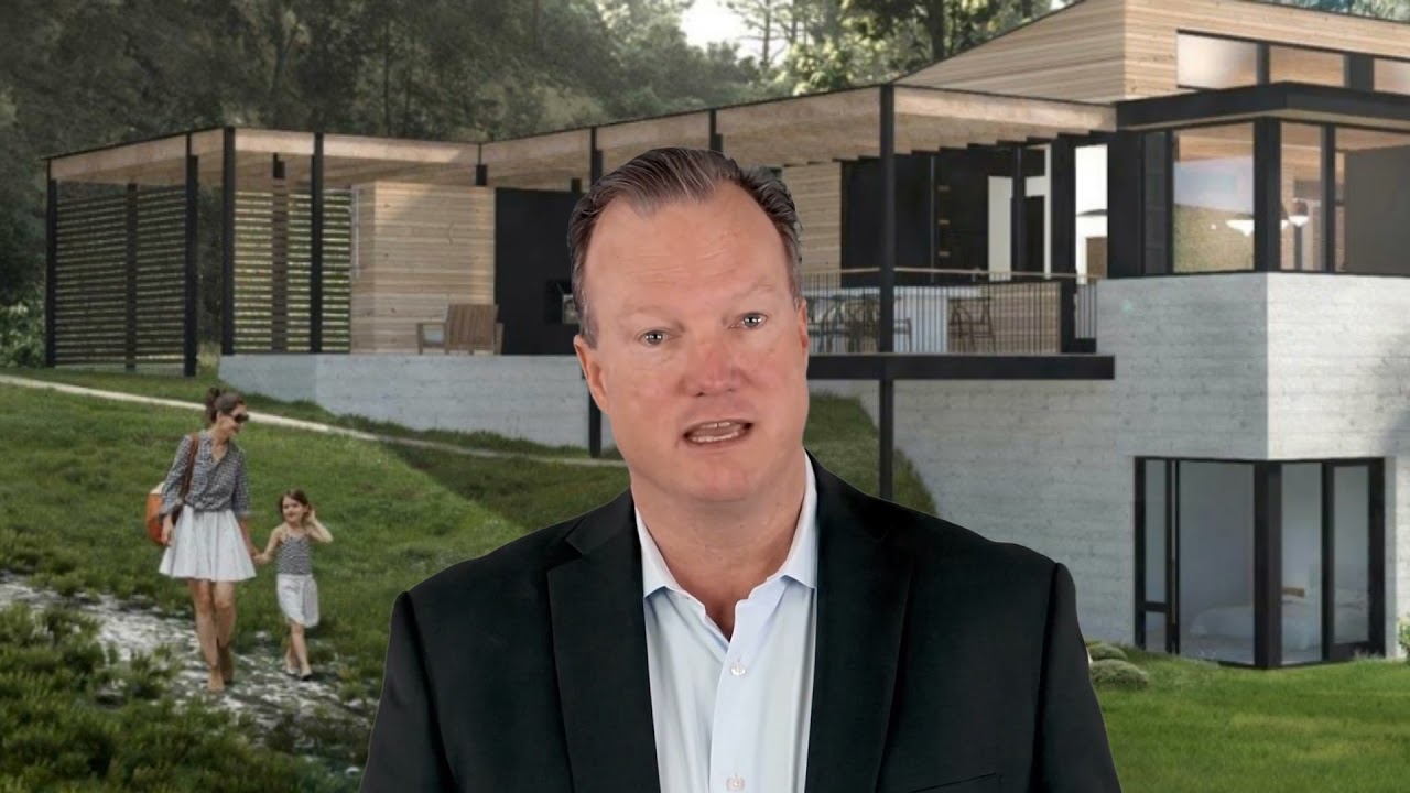 Vellum Architecture & Design : Mountain Modern Architecture in Asheville, NC