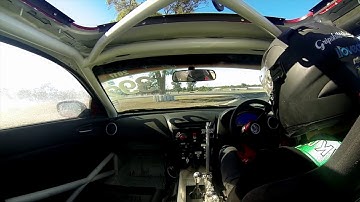 Winton summer matsuri 2018 | RX8 2JZ