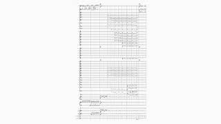 Symphony No. 3, 20,000 Leagues Under the Sea