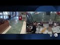 Dearborn Police Release Footage Of Fatal Lobby Shooting Of Armed Man 
