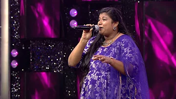 Inimai Niraintha Ulagam Song by #LincyDiana 😍 | Super Singer 10 | Episode Preview | 18 May