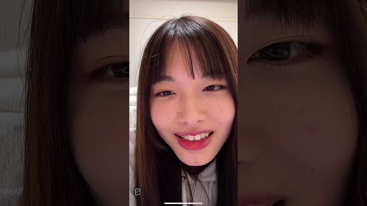 加藤神楽 TikTok LIVE（2024.1.19）