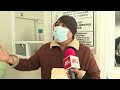 Protesta en Hospital General de Zacatecas Deja sin Atención a Pacientes