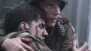 D Day plus 6 at Carentan France I Part 04 I  Band Of brothers  I E03