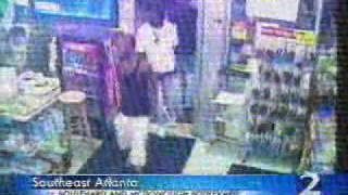 WSB_Two of Three Suspects Caught Who Robbed Woman at Chevron