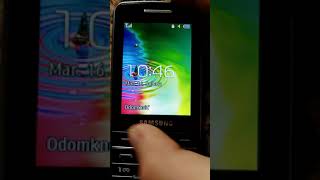 Samsung Gt S5611 Wmatúš Sk