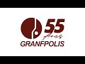 Vídeo Institucional dos 55 anos da Granfpolis