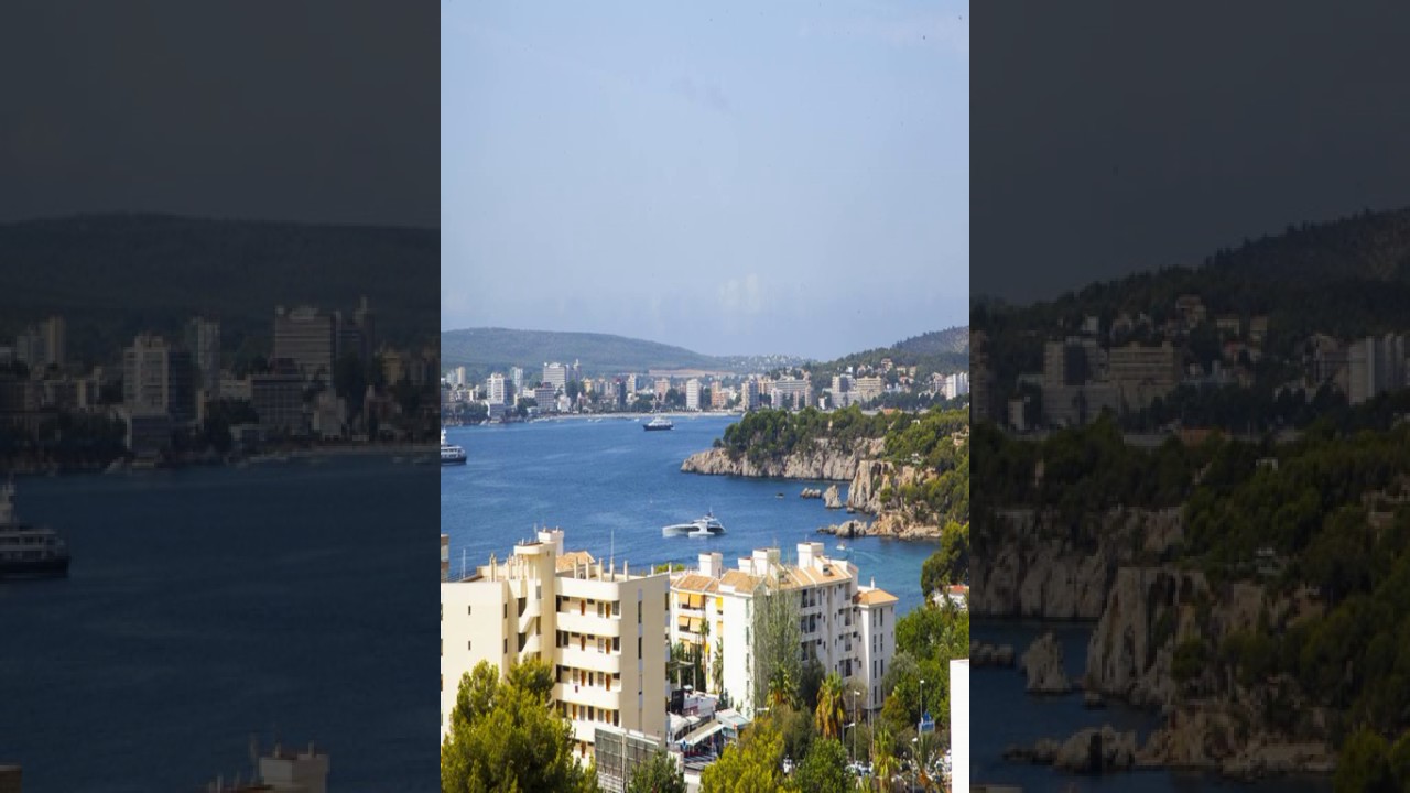 Ola Aparthotel Tomir - Portals Nous - Spain