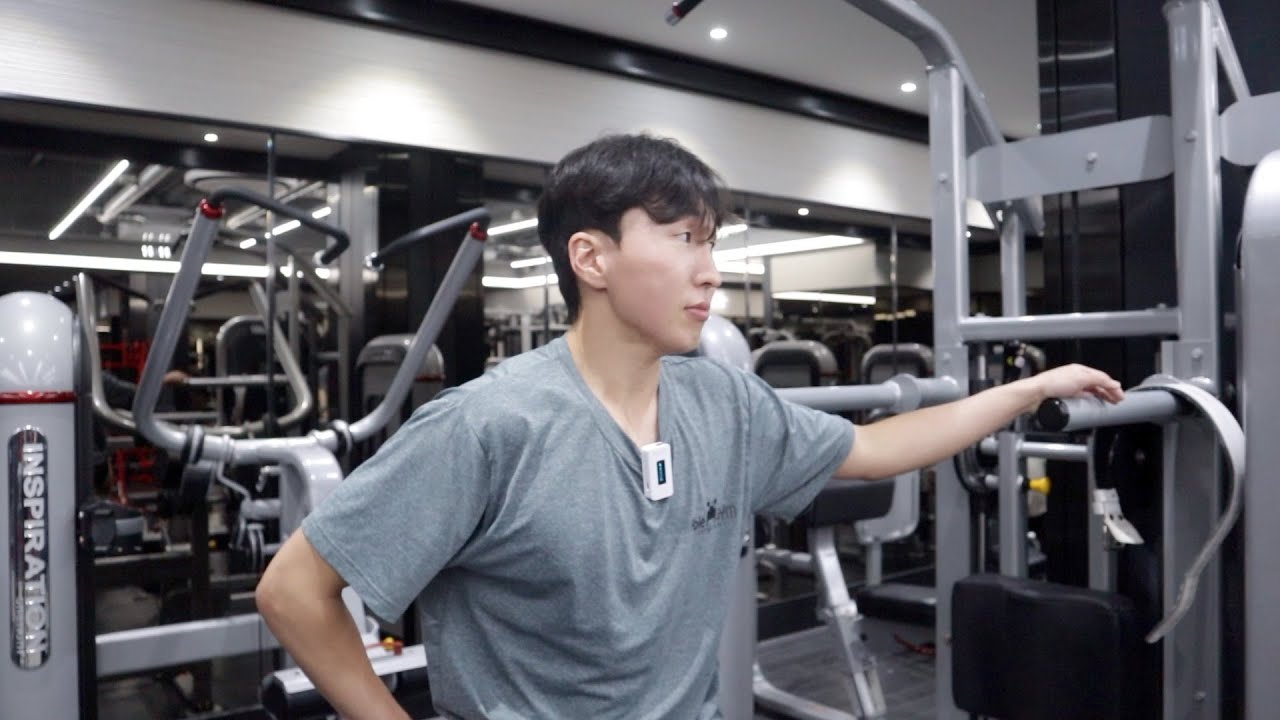 농구에 좋은 웨이트 훈련 VLOG