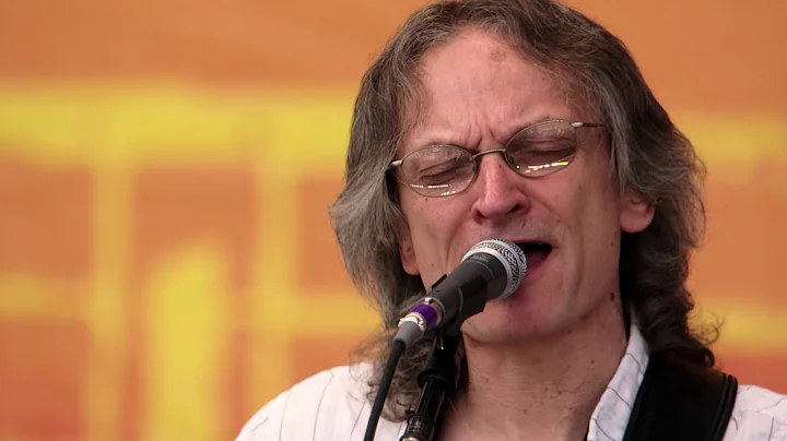 Sonny Landreth & Eric Clapton - Promise Land [Cros...