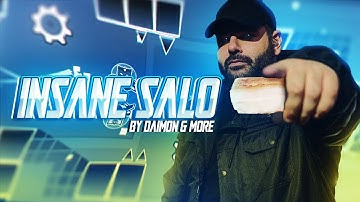 Layout - Insane Salo by Daimon & more