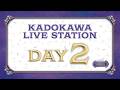 AJ2026LIVE配信 KADOKAWA LIVE STATION DAY2