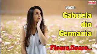 Floare roșie de mac - Romy si Gabriela - [NOU - 2024]