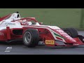 🎥FIA Formula Regional International TV  Highlight Vallelunga🇮🇹