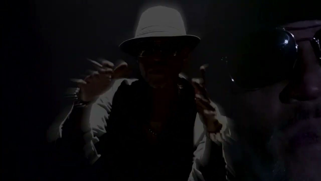 J-S.O.U.L   "Good Man"  Official Music Video 2025