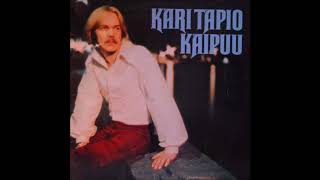 Video thumbnail of "Kari Tapio - Olet Kaikki"