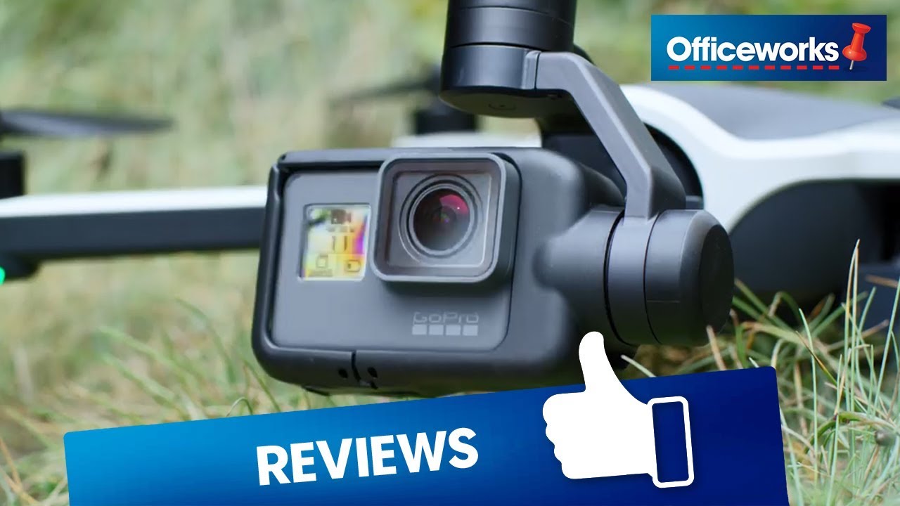 GoPro HERO5 Black Action Camera