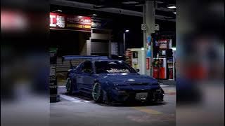 INTERWORLD - METAMORPHOSIS (slowed   reverb)