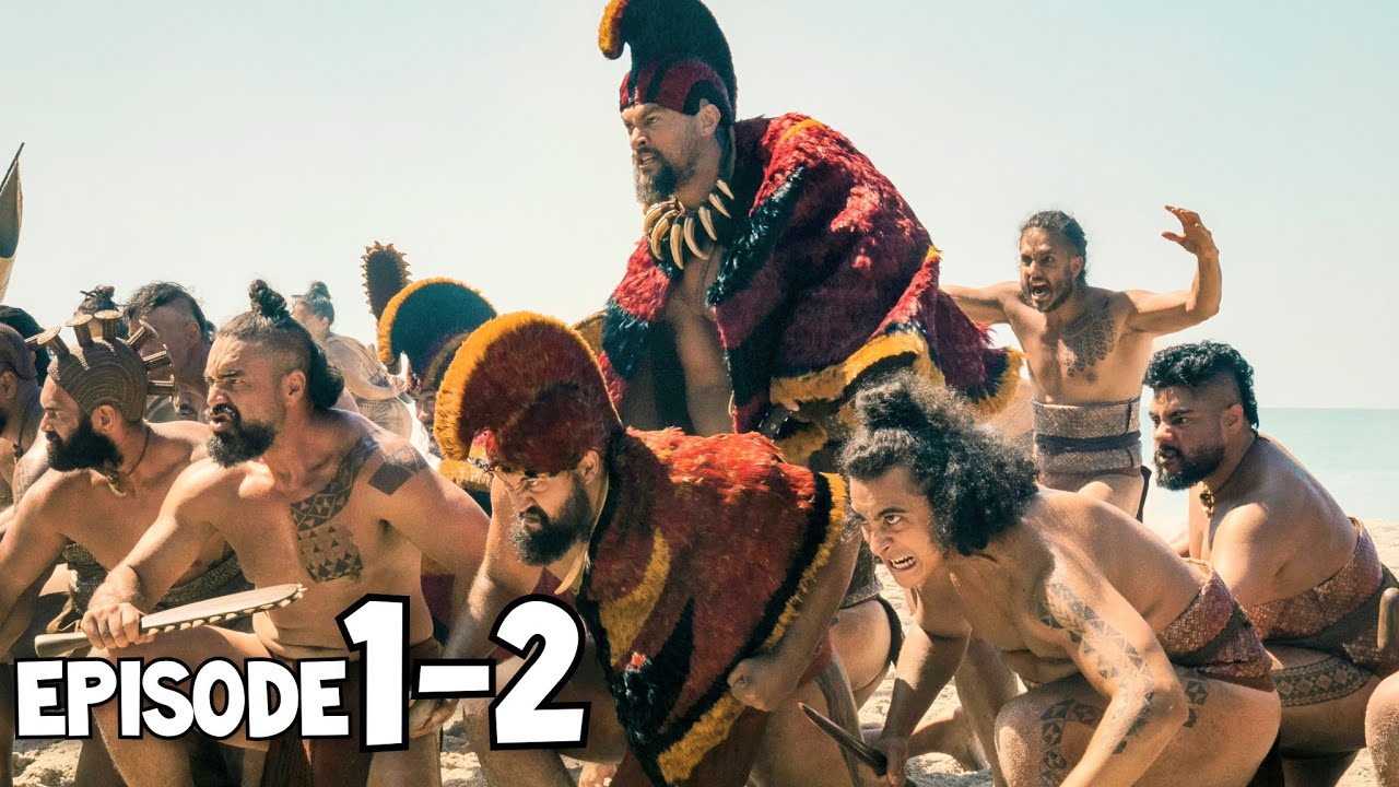 Chief of War Season 1 Episode 1 & 2 Recap