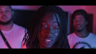 Mamy Dope - No Sleep Freestyle Studio Vibe