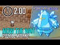 569 - How the 2 minute wait for Regice works + LIVE! Shiny Regice after 4940 SRs