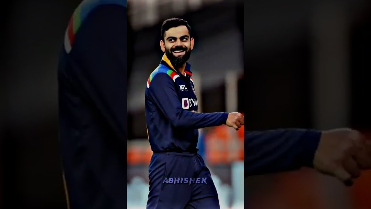 Virat Kohli 👑 vs MS Dhoni 🥶 Comparison 