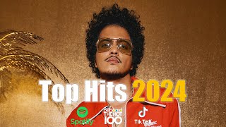 Top Hits 2024 ️🎵 Best Pop Music Playlist on Spotify 2024 ️🎧 New Popular Songs 2024