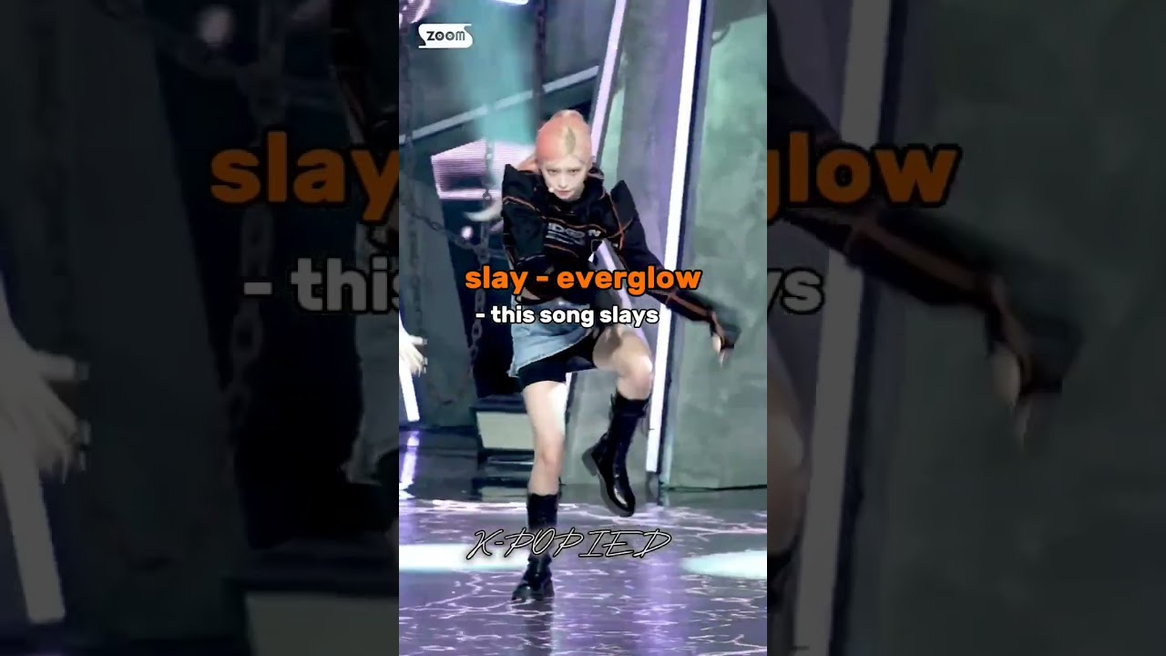 kpop songs I'm obsessed with 