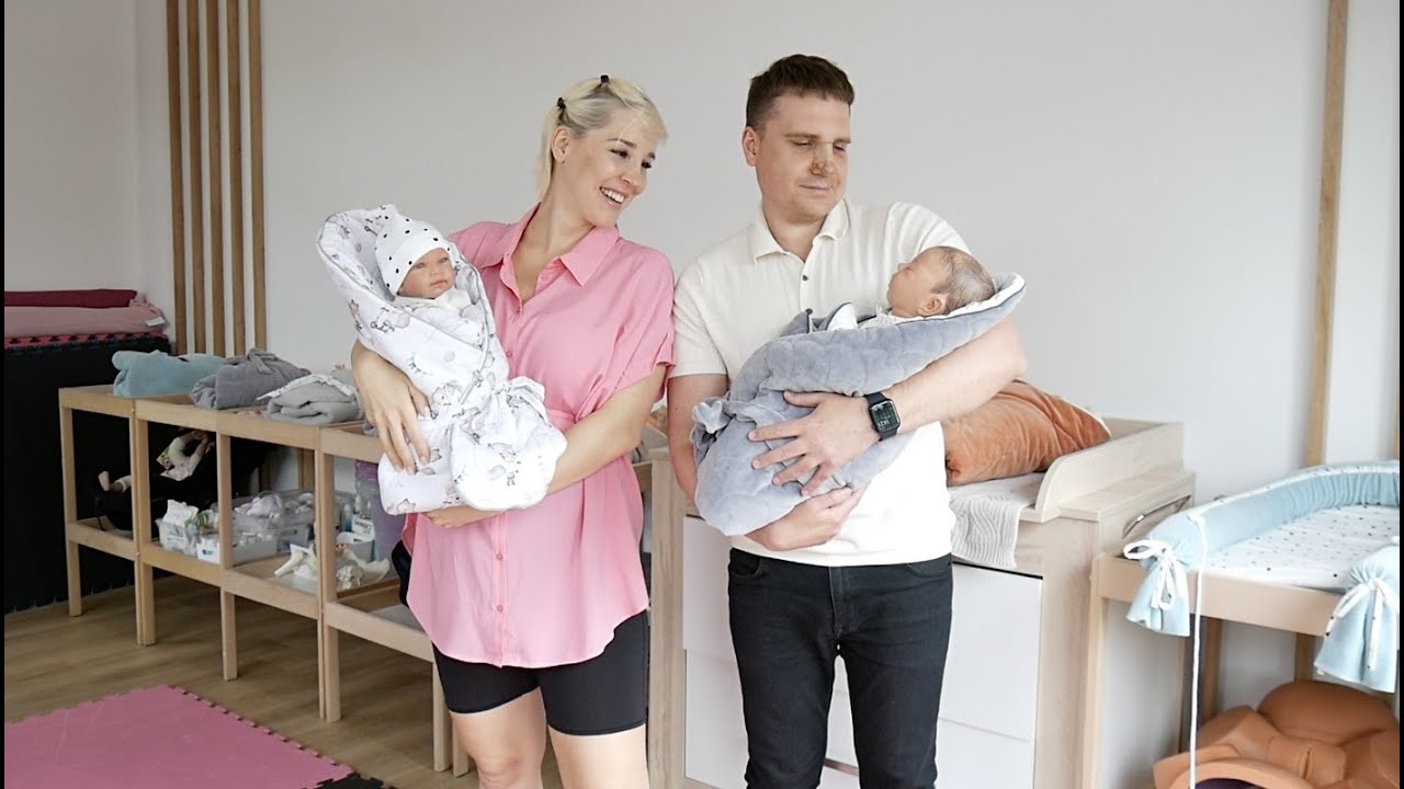 TO NAS ZASKOCZYŁO W SZKOLE RODZENIA! 👶🏼